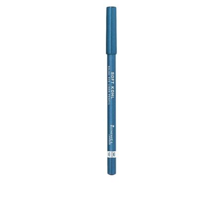 offerta a tempo: rimmel london eyeliner soft kohl kajal matita occhi morbida a lunga tenuta — 31% da 8,50 € a 5,90 €