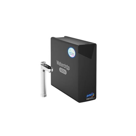 offerta a tempo: waterdrop x16 minerale alcalino ph+ osmosi inversa sistema, certificato nsf/ansi 42&58&372 — 15% da 1.999,00 € a 1.699,00 €