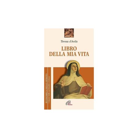 offerta a tempo: libro della mia vita — 5% da 12,00 € a 11,40 €