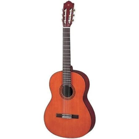 offerta a tempo: yamaha cs40ii chitarra classica 3/4, chitarra in legno (58 cm) — 11% da 133,00 € a 119,00 €