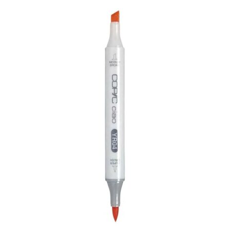 offerta a tempo: copic ciao pennarello grafico con doppia punta, 11 g — 10% da 7,99 € a 7,19 €