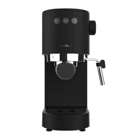offerta a tempo: cecotec macchina da caffè espresso cafelizzia fast. 1350 w, thermoblock — 18% da 79,90 € a 65,90 €