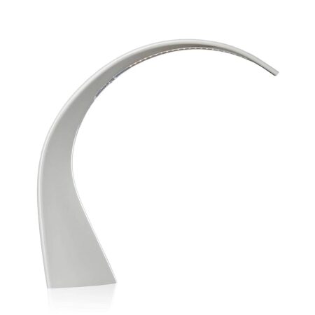 offerta a tempo: kartell taj lampada da tavolo, confezione da 1 pezzo — 24% da 481,00 € a 367,40 €