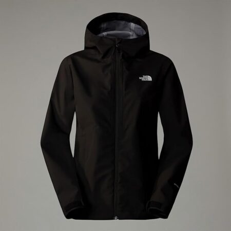 offerta a tempo: the north face nf0a87fs4gu1 women’s whiton 3l jacket giacca donna smoked pearl — 34% da 200,00 € a 131,99 €