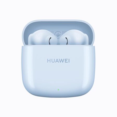 offerta a tempo: huawei freebuds se 2, durata della batteria fino a 40 ore — 20% da 49,00 € a 39,00 €