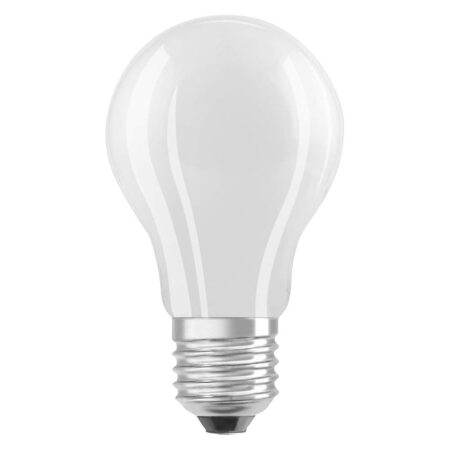 offerta a tempo: osram retrofit classic a dim lampadina led, attacco: e14 — 28% da 13,69 € a 9,90 €
