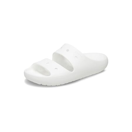 offerta a tempo: crocs classic sandal v2 unisex adult, sandali unisex adulto — 38% da 34,99 € a 21,56 €