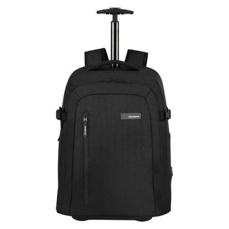 offerta a tempo: samsonite roader zaino per laptop con ruote da 17,3 pollici — 20% da 169,00 € a 135,85 €