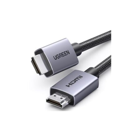 offerta a tempo: ugreen cavo hdmi 2.0 4k 60hz 3d hdr arc dolby vision compatibile con ps5 ps4 xbox — 30% da 15,99 € a 11,19 €