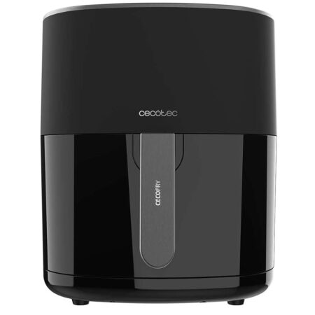 offerta a tempo: cecotec friggitrice ad aria cecofry fantastik 6500. air fryer 1700w — 17% da 67,31 € a 55,90 €