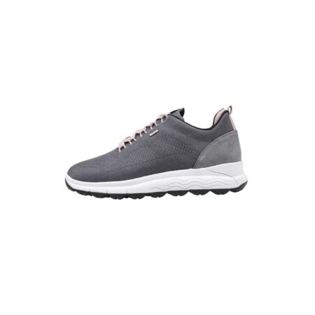 offerta a tempo: geox d spherica 4x4 b abx, scarpe da ginnastica donna — 30% da 79,99 € a 56,03 €