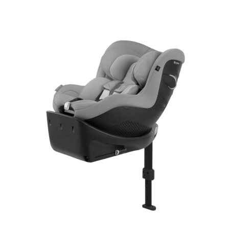 offerta a tempo: cybex sirona gi plus + nbinlay/stone grey mid grey pu1 — 18% da 401,58 € a 329,95 €