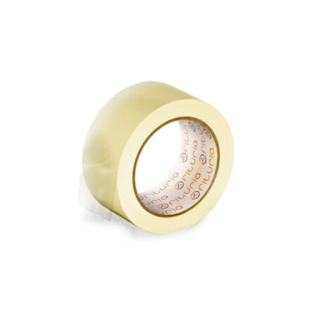 offerta a tempo: ofituria nastro adesivo per imballaggio trasparente per imballaggio di scatole di — 5% da 3,09 € a 2,95 €