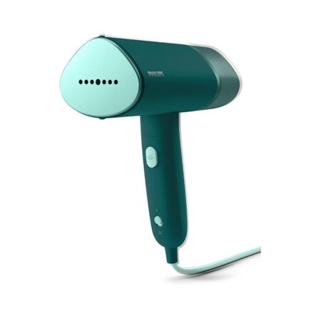 offerta a tempo: philips stiratrice verticale a vapore portatile — 41% da 47,13 € a 27,99 €