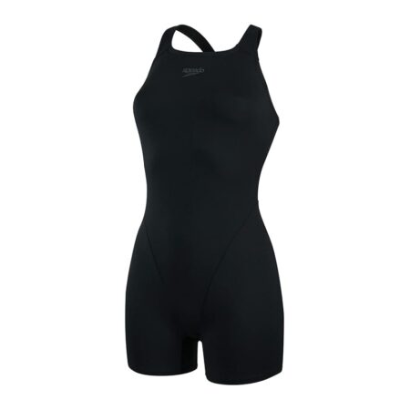 offerta a tempo: speedo donna eco endurance+ swimming l costume intero, nero — 36% da 55,00 € a 34,94 €