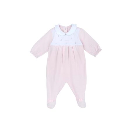 offerta a tempo: chicco, tutina neonata — 33% da 29,99 € a 20,05 €