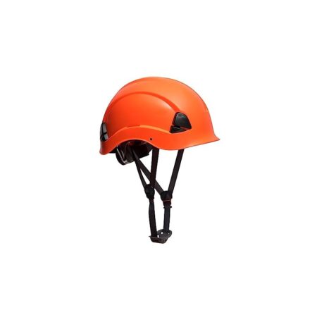 offerta a tempo: portwest ps53 casco di sicurezza leggero per lavori in altezza — 10% da 27,80 € a 24,99 €