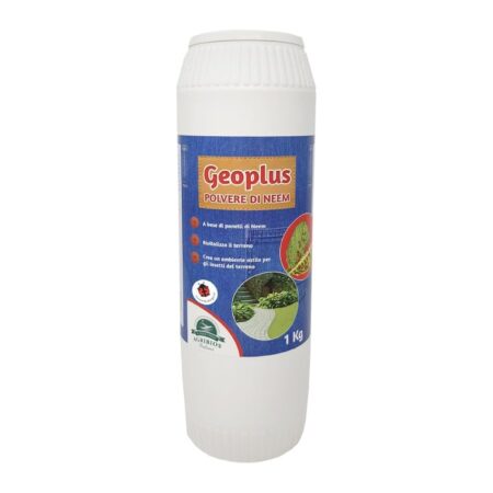 offerta a tempo: geoplus il paese verde 1 kg. concime organico azotato in polvere — 29% da 12,90 € a 9,20 €