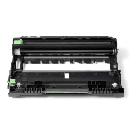 offerta a tempo: brother dr2510 tamburo originale per stampanti hll2400dwe, hll2445dw — 29% da 130,00 € a 91,82 €