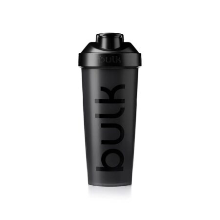 offerta a tempo: bulk shaker per fitness — 57% da 10,49 € a 4,49 €