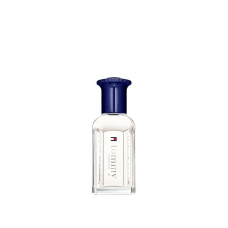 offerta a tempo: tommy hilfiger – eau de toilette tommy forever 30 ml – profumo uomo – fragranza fougère — 25% da 40,00 € a 30,00 €