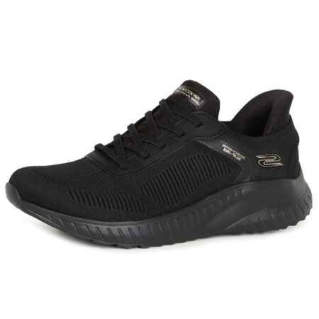 offerta a tempo: skechers bobs squad chaos current muse, scarpe da ginnastica donna — 31% da 79,95 € a 54,99 €