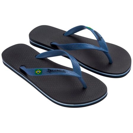 offerta a tempo: ipanema clas brasil ii ad, grigio scuro e blu. — 18% da 24,99 € a 20,47 €