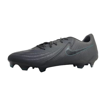 offerta a tempo: nike fd6723 002 phantom gx ii academy fg/mg uomo, black eu 36.5 — 37% da 84,99 € a 53,44 €