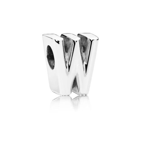 offerta a tempo: pandora bead charm donna argento 797477 — 25% da 29,00 € a 21,70 €