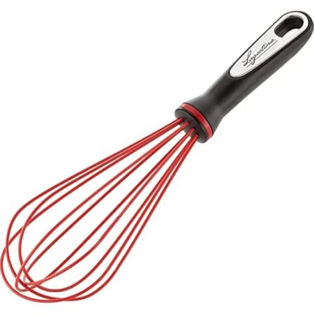 offerta a tempo: lagostina frusta da cucina in silicone con rivestimento antigraffio — 40% da 8,10 € a 4,90 €