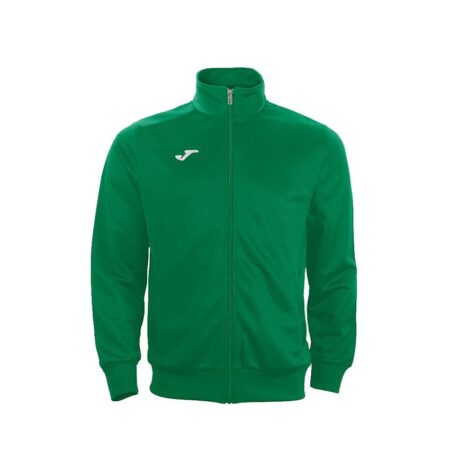 offerta a tempo: joma gala felpa unisex adulto, verde — 23% da 19,50 € a 14,99 €