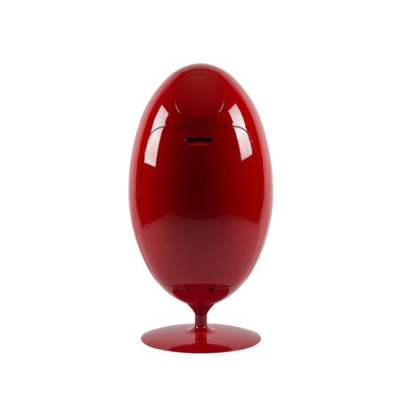 offerta a tempo: soldidesign ovetto contenitore 3in1 per la raccolta differenziata — 34% da 360,00 € a 239,20 €