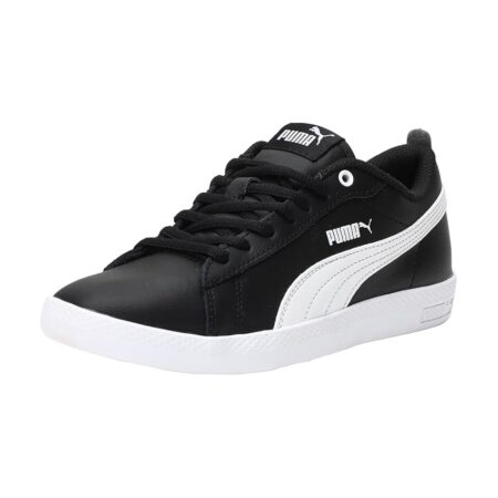 offerta a tempo: puma smash wns v2 l, sneaker donna — 40% da 54,95 € a 33,20 €