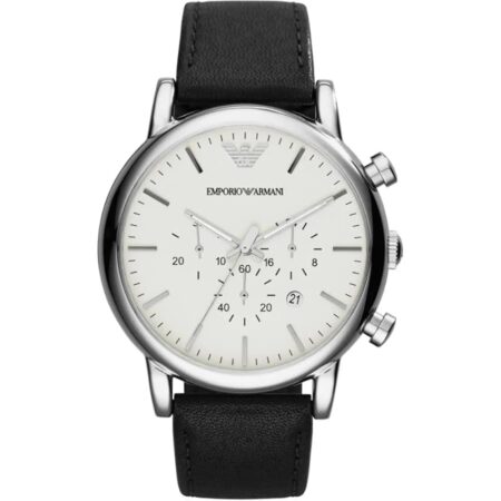 offerta a tempo: emporio armani orologio da uomo — 76% da 279,00 € a 67,10 €