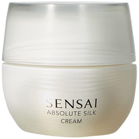 offerta a tempo: sensai absolute silk cream 40 ml — 15% da 165,00 € a 139,55 €