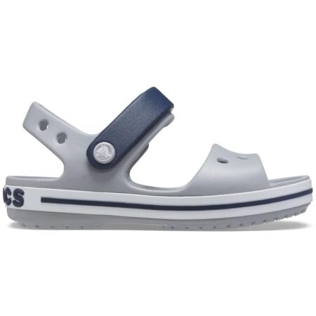 offerta a tempo: crocs crocband sandal kids, unisex bambini e ragazzi — 36% da 34,99 € a 22,51 €