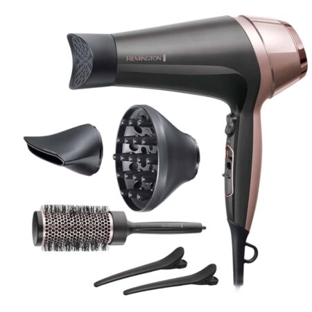 offerta a tempo: remington asciuga, piastra e arriccia — 35% da 39,99 € a 25,99 €