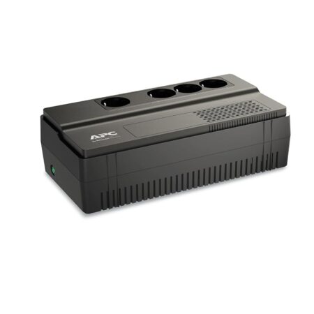 offerta a tempo: apc easy ups bv bv500i gr gruppo di continuità 500va, avr — 10% da 69,90 € a 62,69 €