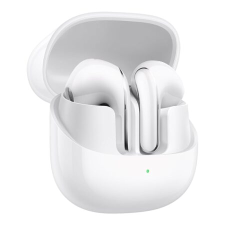 offerta a tempo: xiaomi buds 5 cuffie senza fili, cancellazione attiva del rumore — 32% da 99,99 € a 67,79 €