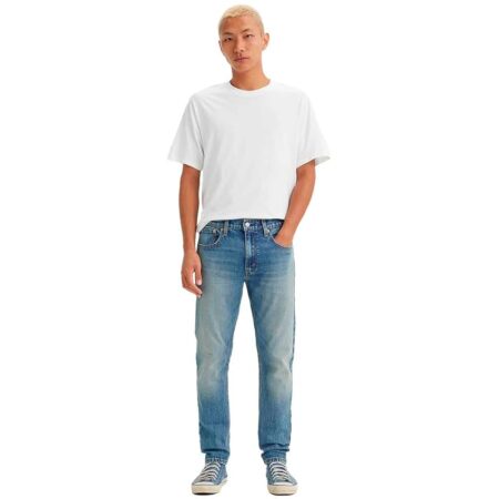 offerta a tempo: levi's 512 slim taper, jeans uomo — 15% da 68,04 € a 57,83 €