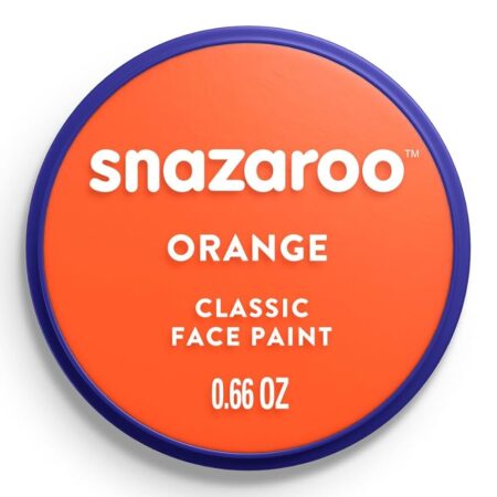 offerta a tempo: snazaroo pittura per viso e corpo, trucchi da viso per travestimenti — 20% da 7,50 € a 5,99 €