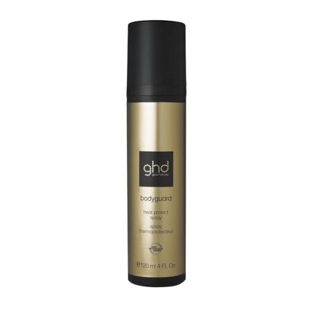 offerta a tempo: ghd bodyguard spray protettivo per il calore – protezione invisibile e leggera — 17% da 25,90 € a 21,50 €