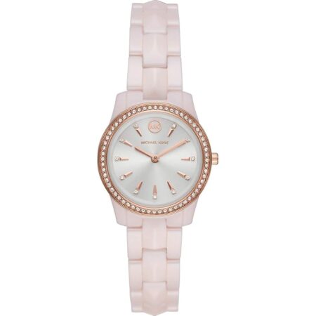 offerta a tempo: michael kors orologio da donna — 65% da 299,00 € a 105,41 €