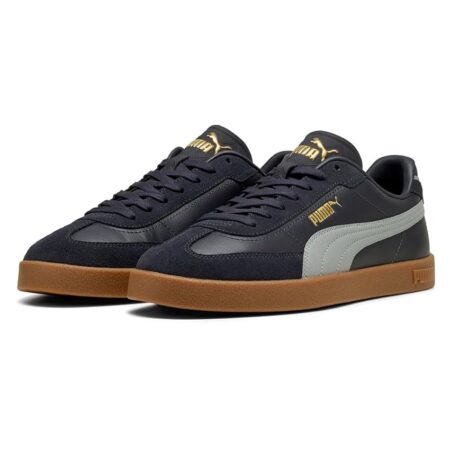 offerta a tempo: puma club ii era, scarpe da ginnastica unisex adulto — 40% da 64,95 € a 38,99 €