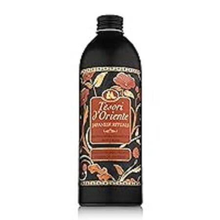 offerta a tempo: tesori doriente bagno crema japanese rituals — 65% da 4,29 € a 1,49 €