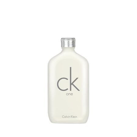 offerta a tempo: calvin klein ck one eau de toilette — 38% da 41,00 € a 25,56 €