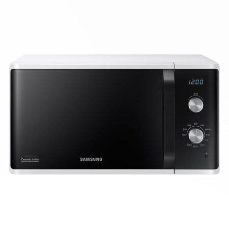 offerta a tempo: samsung forno a microonde grill, a libera installazione — 30% da 107,25 € a 74,99 €