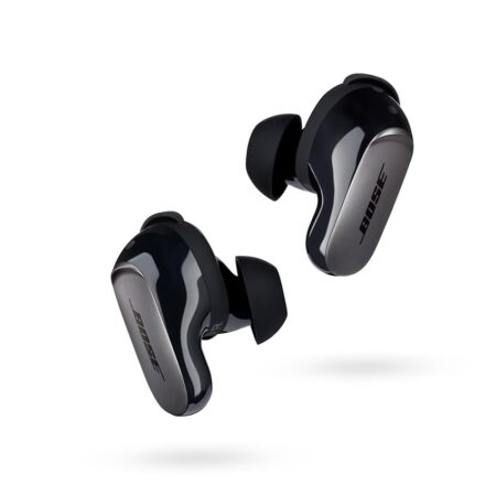 offerta a tempo: bose quietcomfort ultra earbuds auricolari con cancellazione attiva del rumore e suono immersivo — 46% da 349,95 € a 189,95 €
