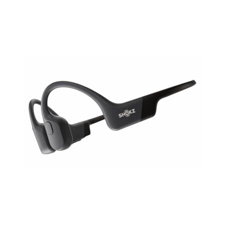 offerta a tempo: shokz auricolari openrun a conduzione ossea, auricolari sportivi bluetooth open — 29% da 139,00 € a 99,00 €