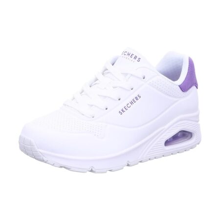 offerta a tempo: skechers uno, sneaker donna — 34% da 89,95 € a 59,74 €